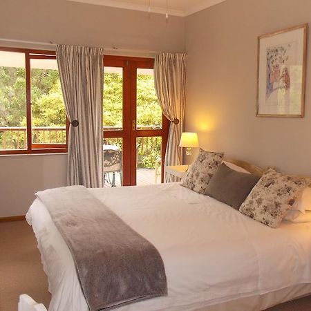 Rivertide Lodge Knysna Phòng bức ảnh