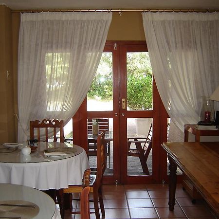 Rivertide Lodge Knysna Ngoại thất bức ảnh
