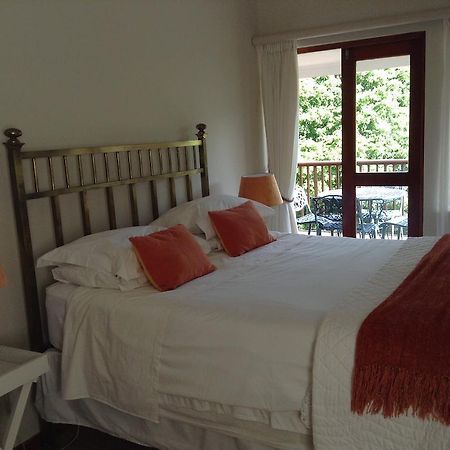 Rivertide Lodge Knysna Ngoại thất bức ảnh