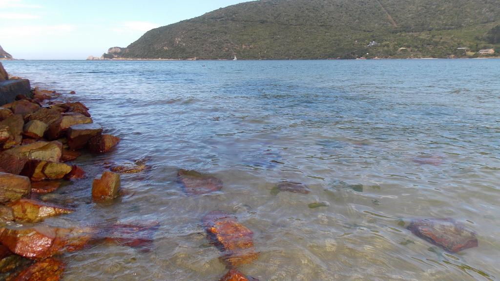 Rivertide Lodge Knysna Ngoại thất bức ảnh