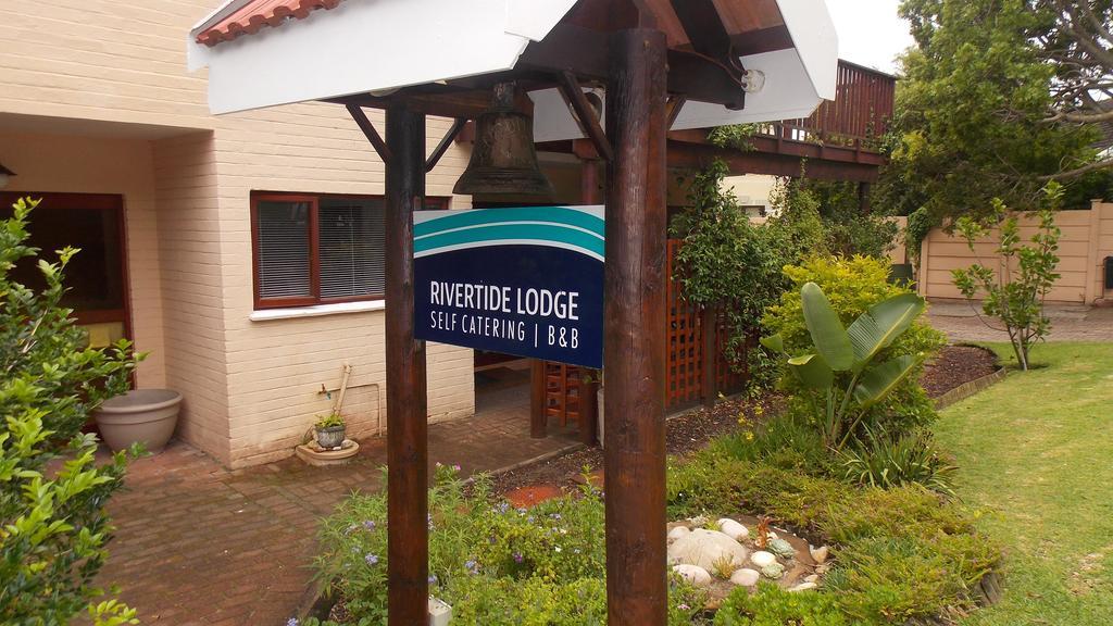 Rivertide Lodge Knysna Ngoại thất bức ảnh