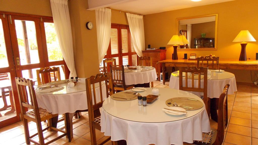 Rivertide Lodge Knysna Ngoại thất bức ảnh