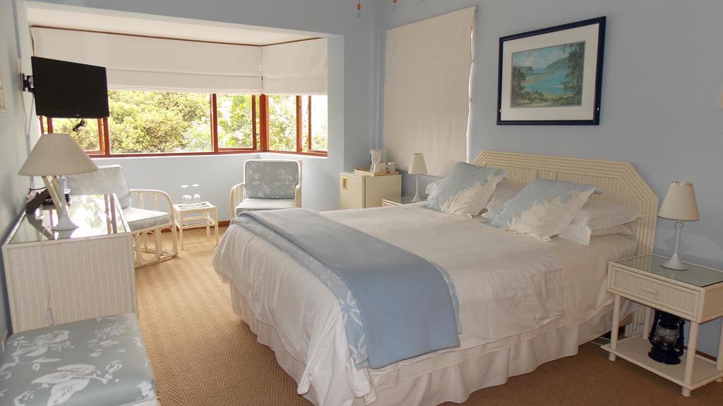 Rivertide Lodge Knysna Phòng bức ảnh