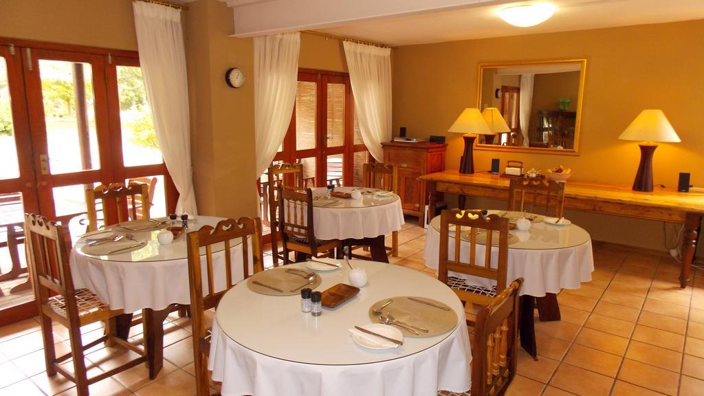 Rivertide Lodge Knysna Ngoại thất bức ảnh