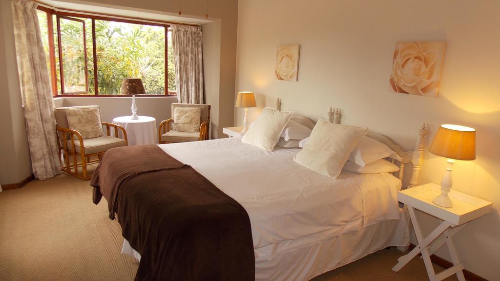 Rivertide Lodge Knysna Phòng bức ảnh