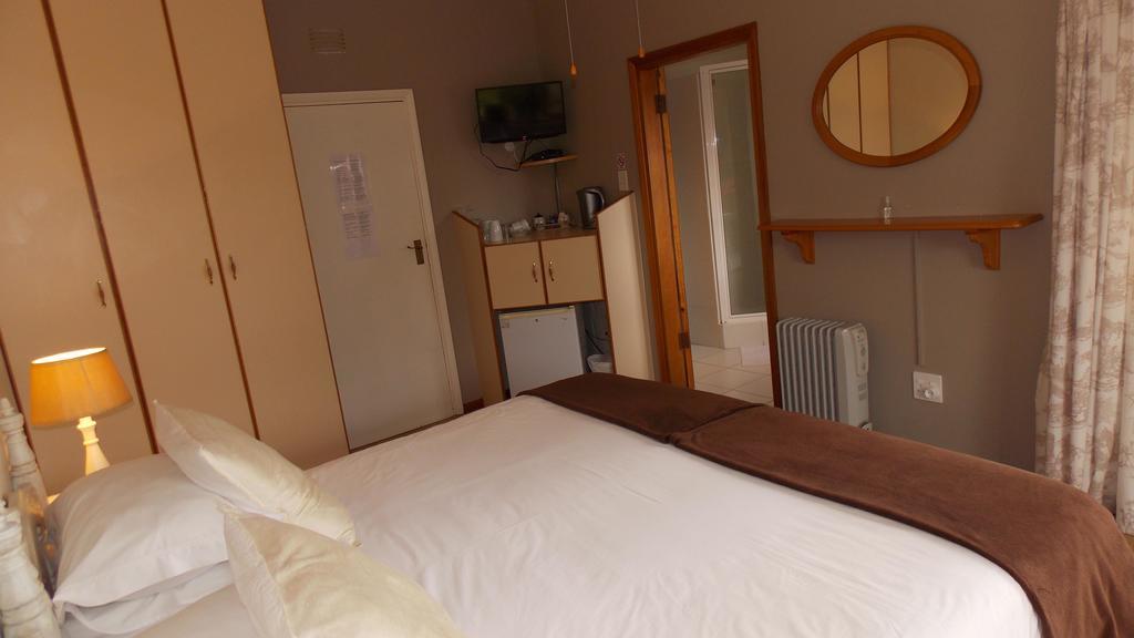 Rivertide Lodge Knysna Ngoại thất bức ảnh
