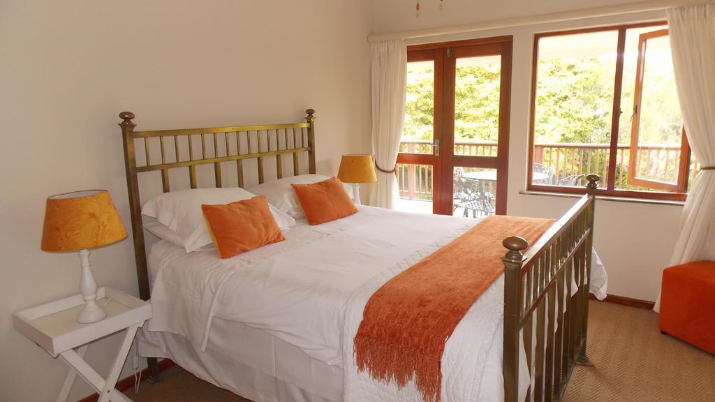 Rivertide Lodge Knysna Phòng bức ảnh