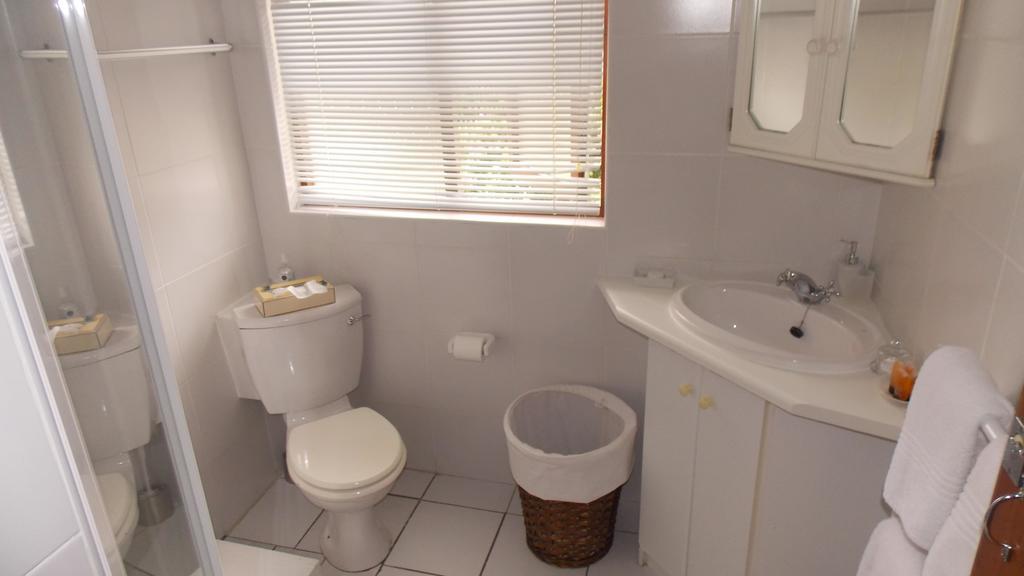 Rivertide Lodge Knysna Phòng bức ảnh