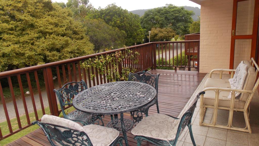 Rivertide Lodge Knysna Phòng bức ảnh