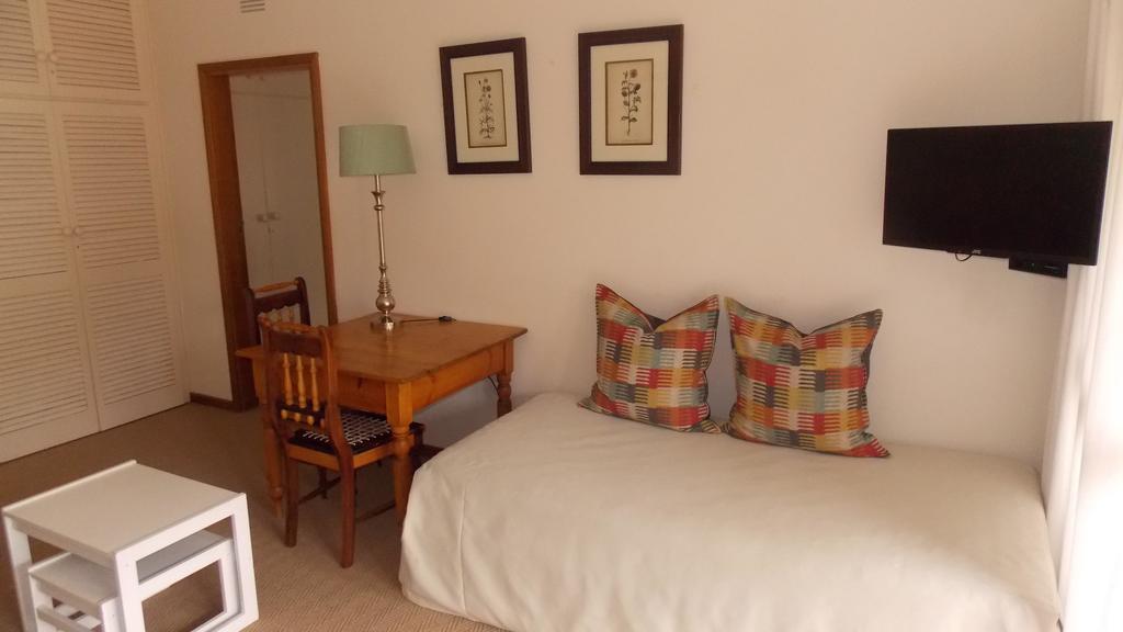 Rivertide Lodge Knysna Phòng bức ảnh