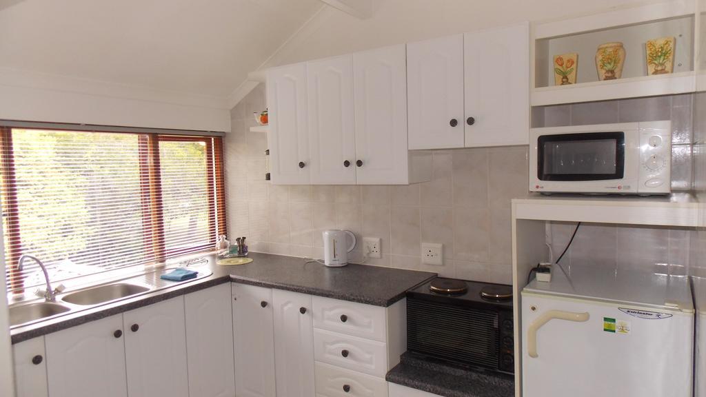 Rivertide Lodge Knysna Ngoại thất bức ảnh