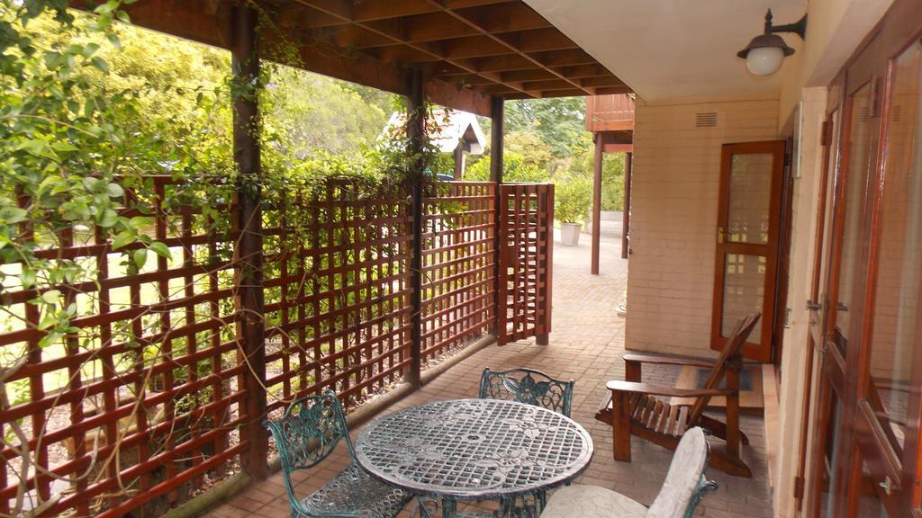 Rivertide Lodge Knysna Phòng bức ảnh