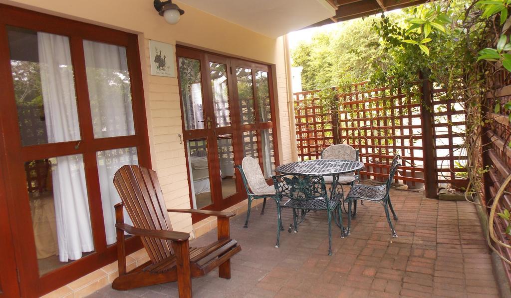 Rivertide Lodge Knysna Phòng bức ảnh