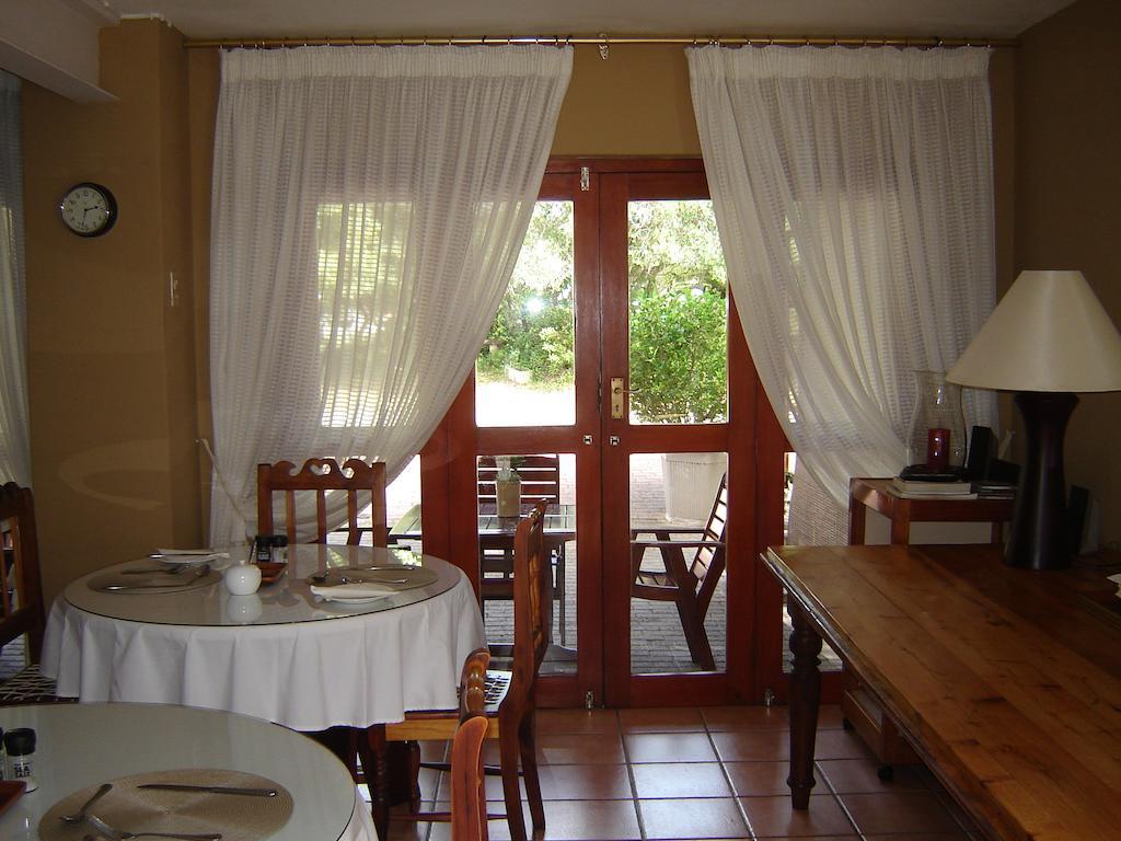 Rivertide Lodge Knysna Ngoại thất bức ảnh