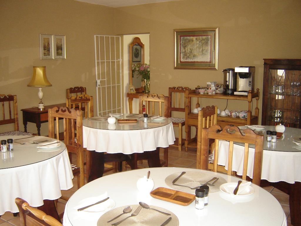 Rivertide Lodge Knysna Ngoại thất bức ảnh