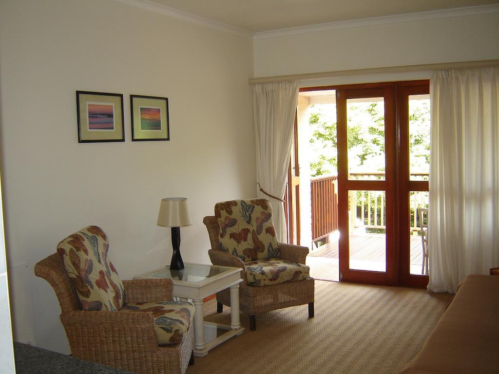Rivertide Lodge Knysna Phòng bức ảnh
