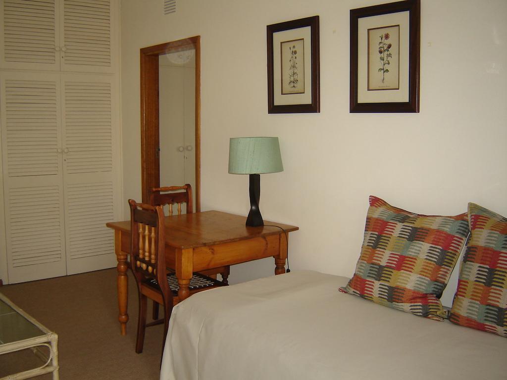 Rivertide Lodge Knysna Ngoại thất bức ảnh