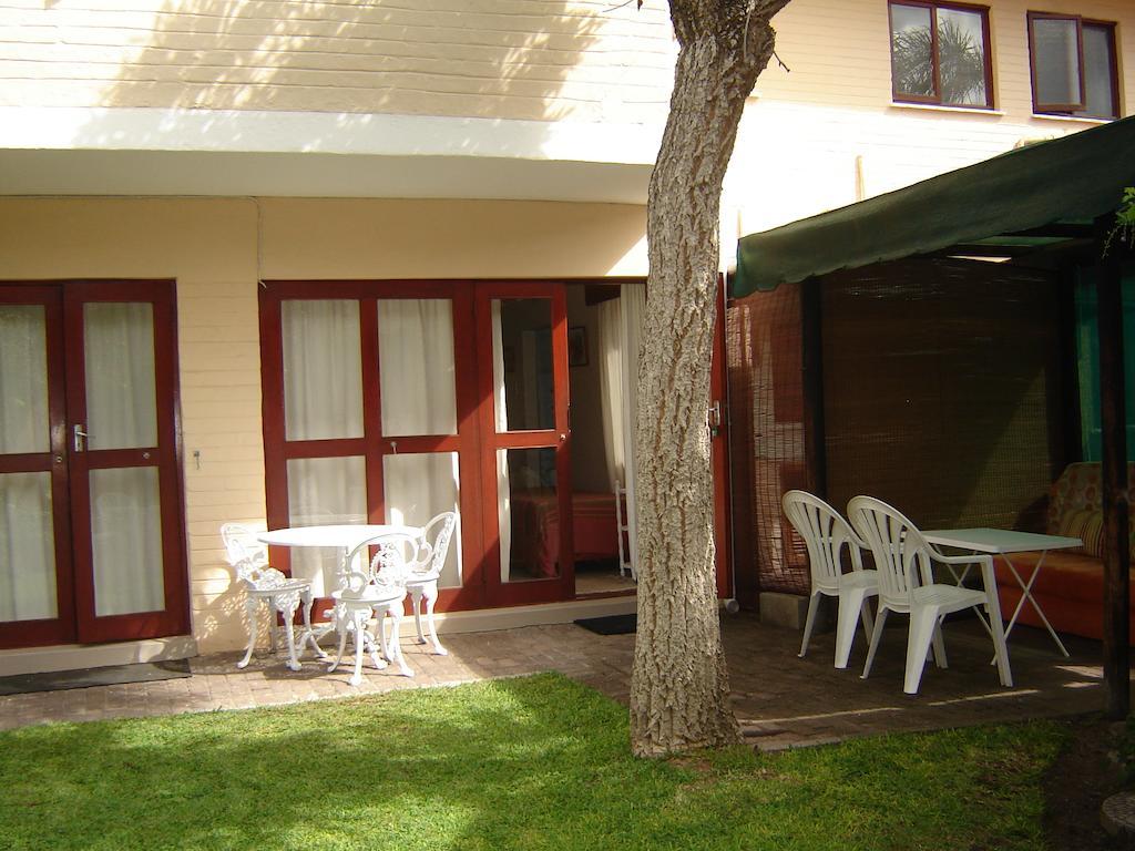 Rivertide Lodge Knysna Phòng bức ảnh