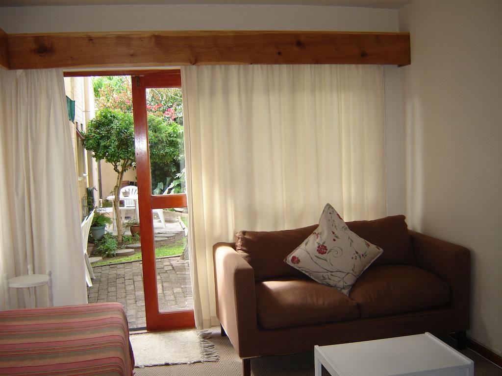 Rivertide Lodge Knysna Phòng bức ảnh