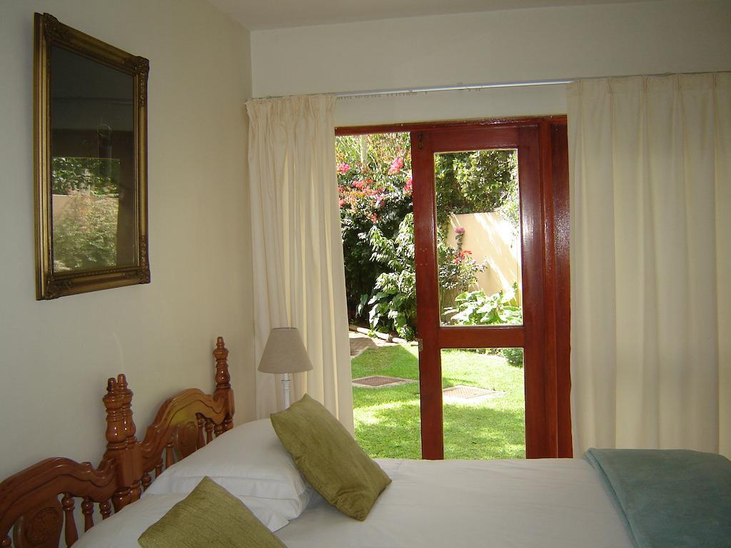 Rivertide Lodge Knysna Phòng bức ảnh