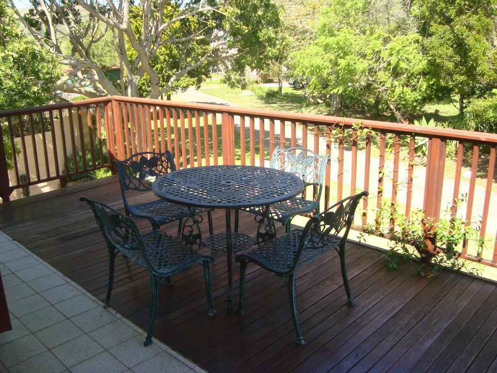 Rivertide Lodge Knysna Ngoại thất bức ảnh