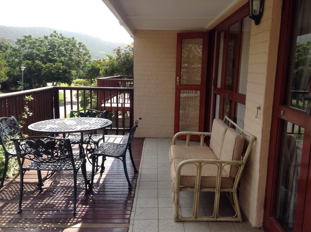 Rivertide Lodge Knysna Phòng bức ảnh