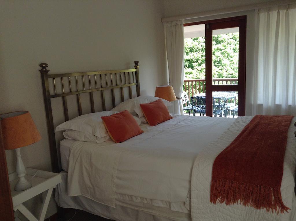 Rivertide Lodge Knysna Ngoại thất bức ảnh