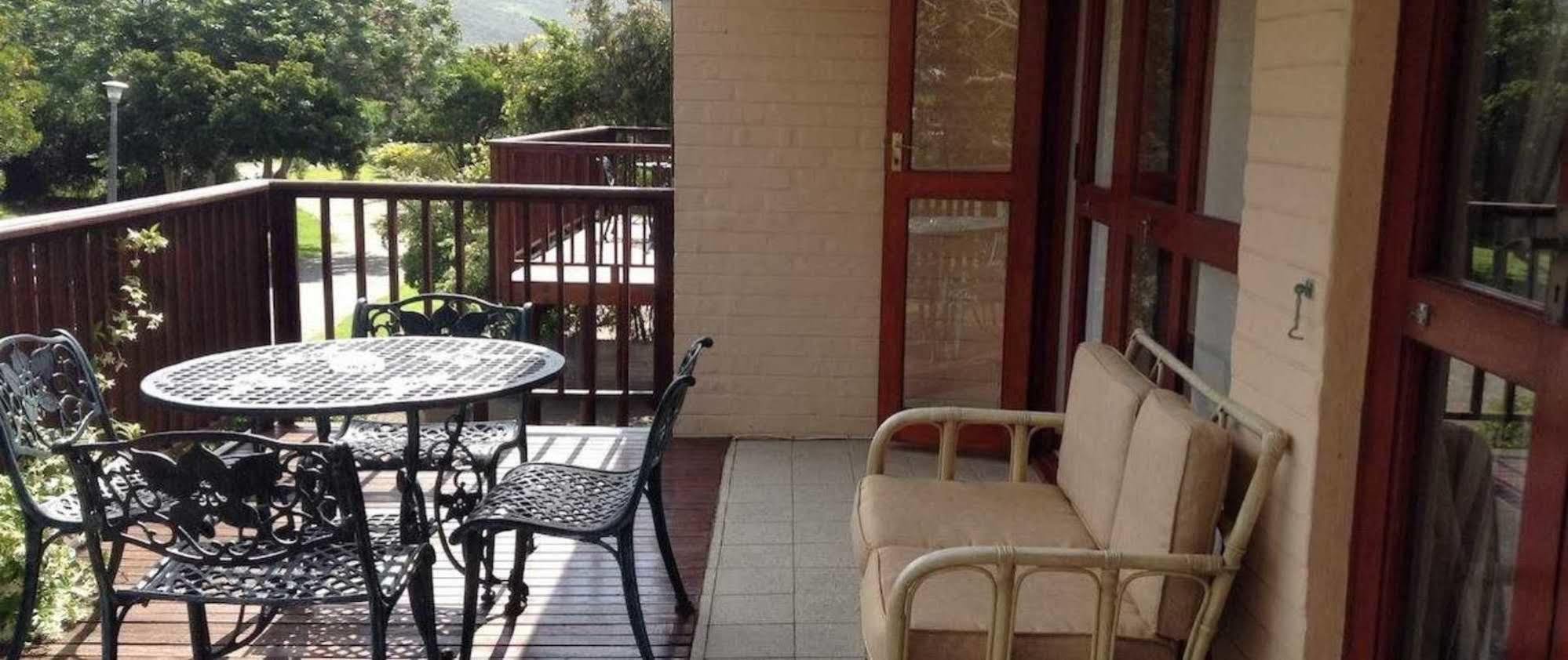 Rivertide Lodge Knysna Ngoại thất bức ảnh