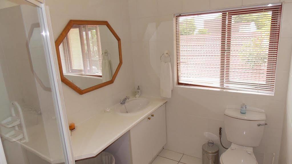Rivertide Lodge Knysna Ngoại thất bức ảnh
